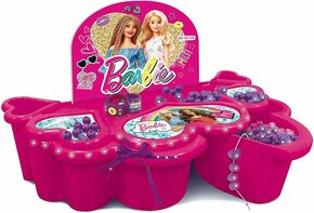 Ručni radovi Lisciani Giochi Barbie 1000 Jewels (1000 Dijelovi)