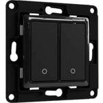 Shelly Wall Switch 2 bl zidni prekidač
