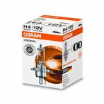 Osram Original Line 12V - žarulje za glavna i dnevna svjetlaOsram Original Line 12V - bulbs for main and DRL lights - H4 H4-OSRAM-1