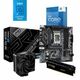 FuturaIT Upgrade Kit (Intel i5 12600KF, 16GB RAM, B660M, Cooler) intup-kit3
