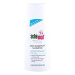 SebaMed Hair Care Anti-Dandruff šampon protiv peruti za masnu kosu za normalnu kosu 200 ml za žene