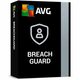 Elektronička licenca AVG BreachGuard, godišnja pretplata, za 1 uređaj BRW.1.12M