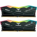 TeamGroup Delta RGB 32GB DDR5 6000MHz, (2x16GB)