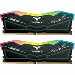 TeamGroup Delta RGB 32GB DDR5 6000MHz, (2x16GB)