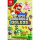 New Super Mario Bros. U Deluxe (Switch) - 045496423780 045496423780 COL-944