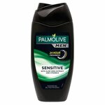 Palmolive Men Sensitive gel za tuširanje za muškarce 250 ml