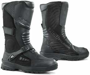 Forma Boots Adv Tourer Dry Black 38 Motociklističke čizme
