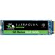 SSD Seagate 500GB, BaraCuda Q5, ZP500CV3A001, M2 2280, M.2, NVMe, 36mj