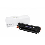 HP zamjenski toner CB435A, crna (black)