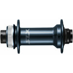 Shimano SLX HB-M7110-B Front Hub Center Lock 110x15mm Axle 32H Black