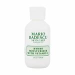Mario Badescu Vitamin C Hydro Moisturizer hidratantna i antioksidativna krema za lice 59 ml za žene