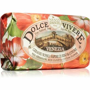 Nesti Dante Dolce Vivere Venezia prirodni sapun 250 g