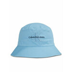 Šešir Calvin Klein Jeans Monogram Bucket Hat K60K611029 Blue Shadow CEZ