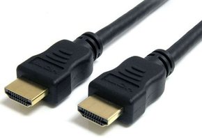 Sinnect kabel HDMI High Speed HDMI/HDMI M/M 1