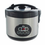 Solis Rice Cooker Duo Program