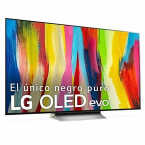 LG OLED65C26LD televizor