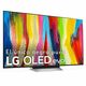 LG OLED65C26LD webOS