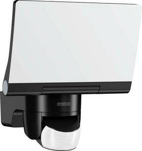 Steinel XLED home 2 SC schwarz 065447 LED vanjski spotlight s detektor pokreta 13.7 W toplo bijela