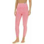 UYN To-Be Pant Long Tea Rose XS Fitness hlače
