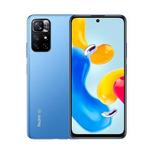 Xiaomi Redmi Note 11S 5G, 128GB, plavi