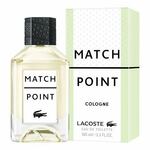 Lacoste Match Point Cologne toaletna voda 100 ml za muškarce