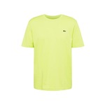 Lacoste Sport Tehnička sportska majica pastelno zelena