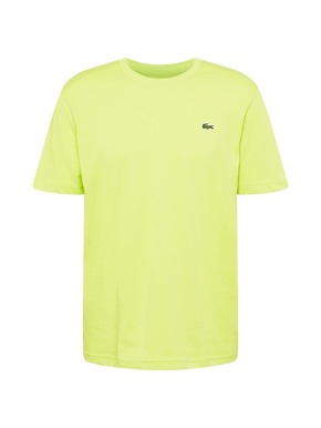 Lacoste Sport Tehnička sportska majica pastelno zelena