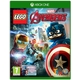 JATEK Lego Marvel Avengers (Xbox One)