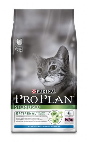 Purina Pro Plan hrana za mačke