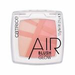 Catrice Air Blush Glow rumenilo 5,5 g nijansa 010 Coral Sky