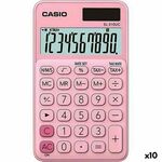 Kalkulator Casio SL-310UC Roza (10 kom.) , 102 g