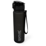 Boca Regatta 0.6L Tritan Flip Boja: crna