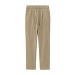 Celio hlače 24H Mobou kaki 1168300
