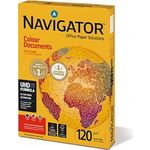 Papir fotokopirni A3 120gr Navigator Colour Documents 500/1