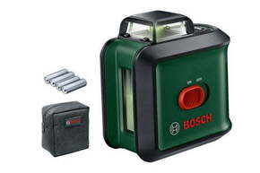 Bosch 0603663E00