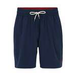 Polo Ralph Lauren Kupaće hlače 'TRAVELER' morsko plava / crvena