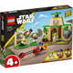 LEGO® Star Wars™: Tenoo Jedi crkva™ (75358)