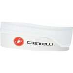 Castelli Summer Headband White UNI Traka za glavu