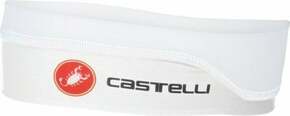 Castelli Summer Headband White UNI Traka za glavu