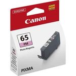 Canon CLI-65PM tinta ljubičasta (magenta), 12.6ml