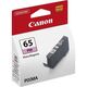 Canon CLI-65PM tinta ljubičasta (magenta), 12.6ml