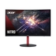 Acer Nitro XZ322QUP monitor, VA, 31.5"/32", 16:9, 2560x1440/3840x2160, 144Hz/165Hz, HDMI, Display port