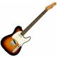 Fender Squier Classic Vibe Baritone Custom Telecaster LRL 3-Tone Sunburst