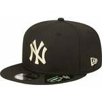 New York Yankees 9Fifty MLB Repreve Black/Gray S/M Šilterica