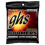 GHS GBH Boomers-Heavy