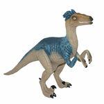 Dino Velociraptor XXL
