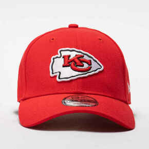 Šilterica NFL - Kansas City Chiefs crvena