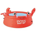 Intex bazen Easy Set Crab 1.83x0.51 m
