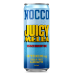 NOCCO BCAA 330 ml juicy melba