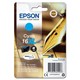 Epson T1632 tinta, plava (cyan), 6.5ml